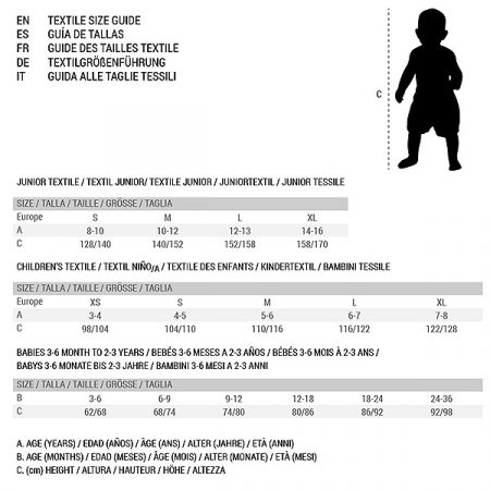 Pantaloncini Sportivi per Bambini Nike Total 90 Lined Football Bianco