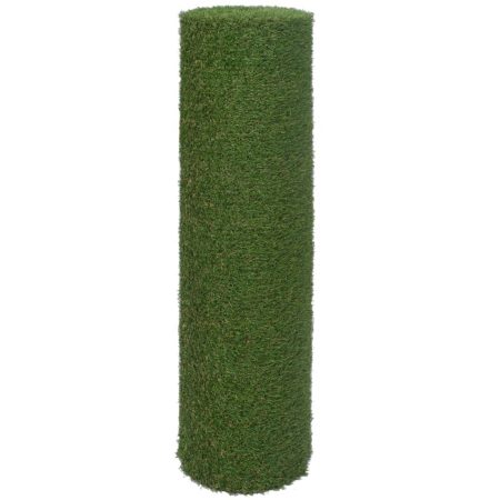 Erba Sintetica 1x5 m/20 mm Verde