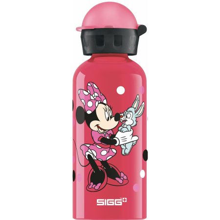 Bottiglia Sigg Minnie Mouse (Ricondizionati B)