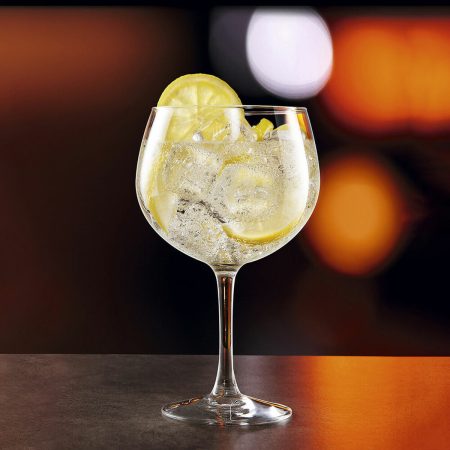Bicchiere da cocktail Luminarc Trasparente Vetro (715 ml) (Pack 6x)