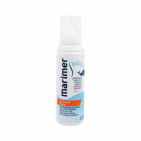 Spray nasale Marimer 100 ml Neonati