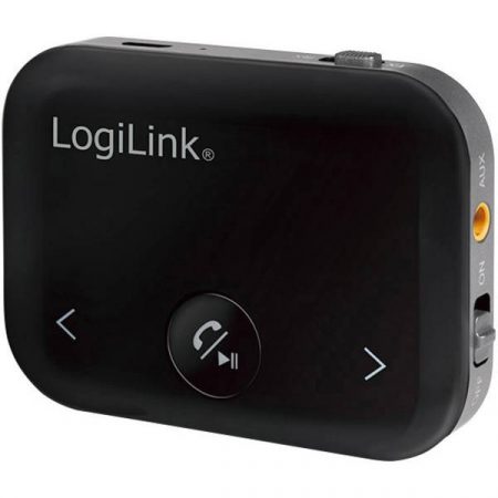 LogiLink BT0050 Chiavetta Bluetooth® 4.2