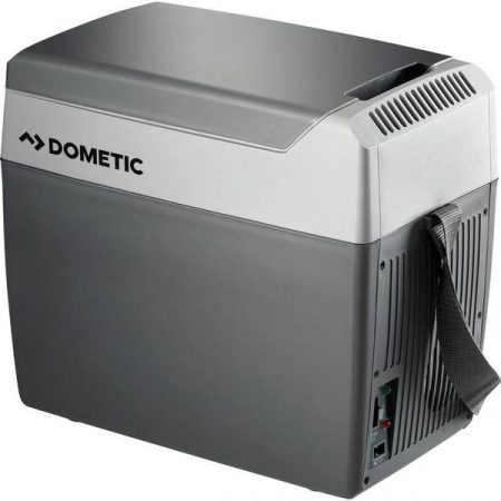 Dometic Group TCX07 Borsa frigo Termoelettrico 12 V