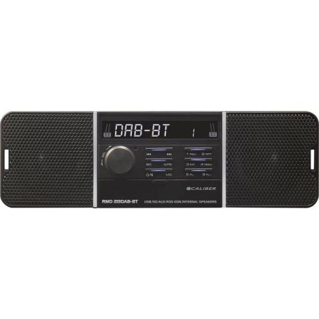 Caliber RMD213DAB-BT Autoradio Sintonizzatore DAB+
