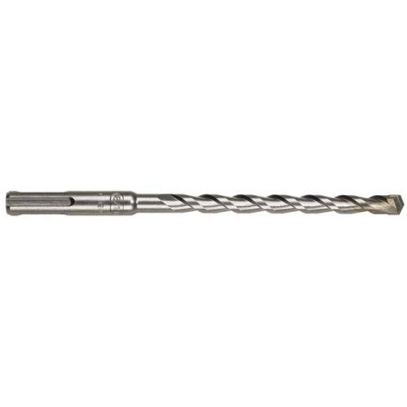 Wolfcraft 7805010 Acciaio Punta perforatrice 5 mm Lunghezza totale 110 mm SDS-Plus 1 pz.