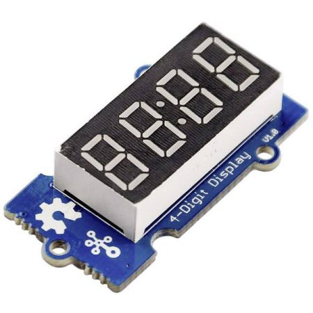 Modulo orologio Seeed Studio 4.6 cm (1.8 pollici) Adatto per: Arduino