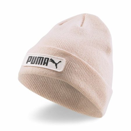 Cappello Puma Essential Beige Taglia unica