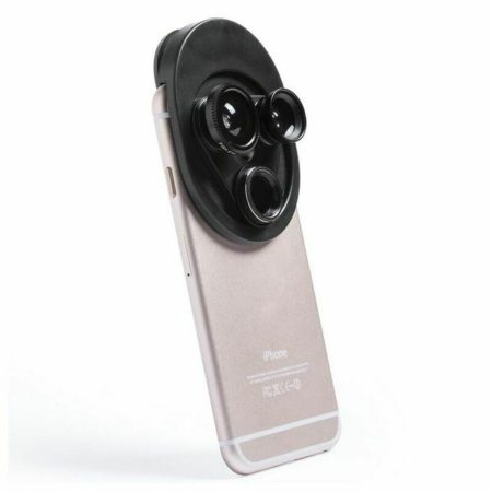 Occhiali Universali per Smartphone 145632 (50 Unità)