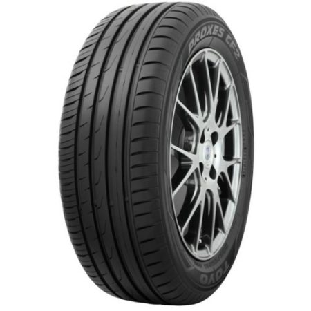 Pneumatico Off Road Toyo Tires PROXES CF2 SUV 225/55VR17