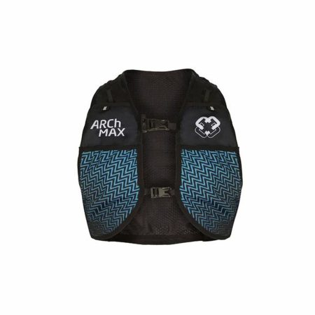 Gilet Hydration Vest ARCh MAX  8L Nero