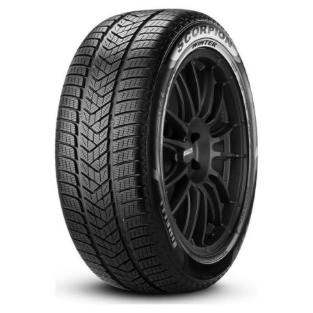 Pneumatico Off Road Pirelli SCORPION WINTER 245/45VR20