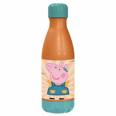 Bottiglia Peppa Pig Counts (560 ml)