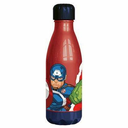 Bottiglia Avengers Rolling Thunder (560 ml)