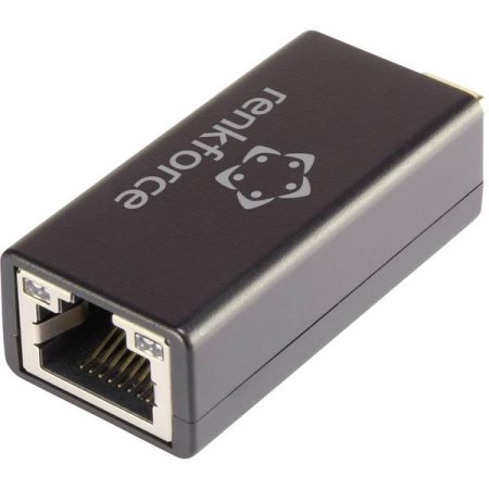 Renkforce Adattatore di rete 1 GBit/s USB-C™ USB 3.2 (Gen 2)