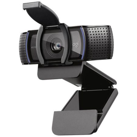 Logitech C920s HD Pro Webcam Full HD 1920 x 1080 Pixel