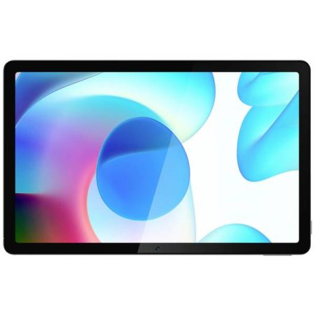 Realme Pad WiFi 128 GB Grigio Tablet Android 26.4 cm (10.4 pollici) 1.8 GHz MediaTek Android™ 11 2000 x 1200 Pixel