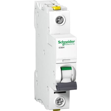 Schneider Electric A9F07106 A9F07106 Interruttore magnetotermico 6 A 230 V