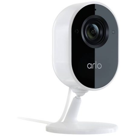 ARLO INDOOR CAMERA VMC2040-100EUS WLAN IP-Videocamera di sorveglianza 1920 x 1080 Pixel