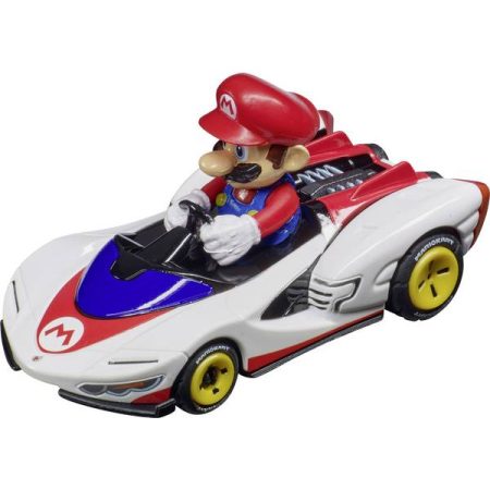Kit iniziale (starter kit) Carrera 20062532 GO!!! Nintendo Mario Kart - P-Win