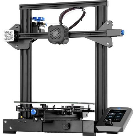 KIT stampante 3D Creality Ender-3 V2