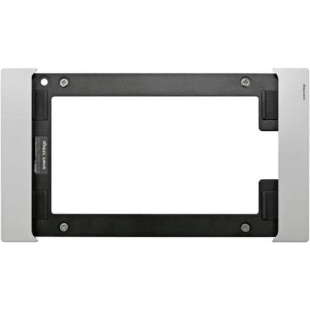 Smart Things sDock Fix s32 Supporto da parete per iPad Argento Adatto per modelli Apple: iPad Air (3. Generazione)