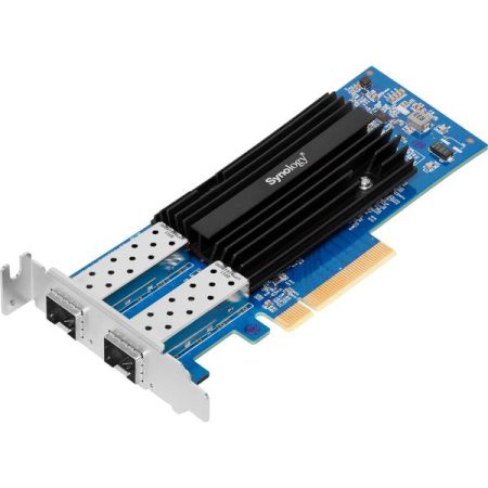 Synology E25G21-F2 Scheda di rete 25 GBit/s PCIe 3.0 x8