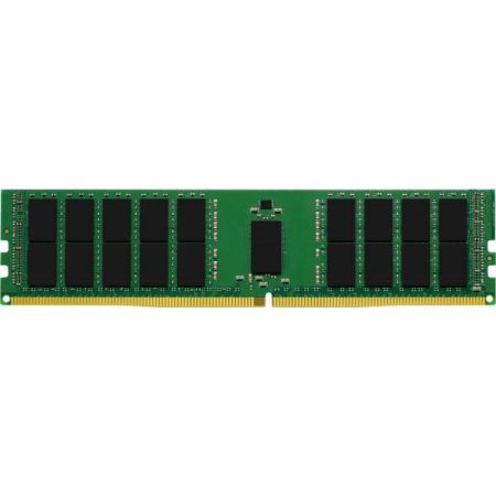 Kingston Server Premier Modulo di memoria PC DDR4 32 GB 1 x 32 GB ECC 2933 MHz 288pin DIMM CL21 KSM29RD8/32HAR