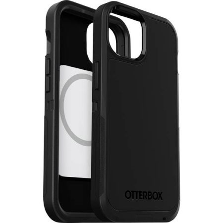 Otterbox Defender XT Backcover per cellulare Apple IPhone 13 Nero