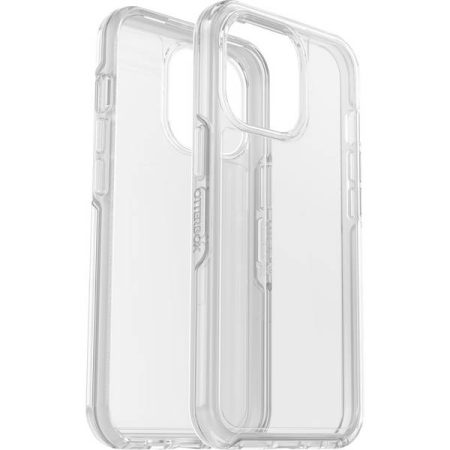 Otterbox Symmetry Clear Backcover per cellulare Apple IPhone 13 pro Trasparente