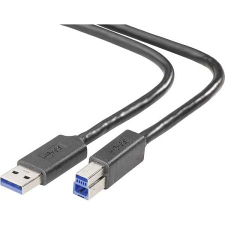 Belkin Cavo USB USB 3.2 Gen1 (USB 3.0) Spina USB-A