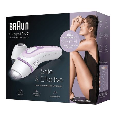 Depilatore Braun Silk-Expert Pro