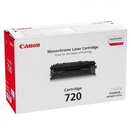 Toner Canon 720 Nero