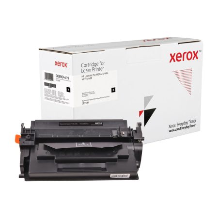 Toner Compatibile Xerox 006R04419 Nero