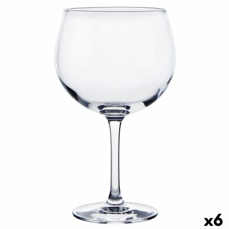 Calice per vino Luminarc Trasparente Vetro (720 ml) (6 Unità)