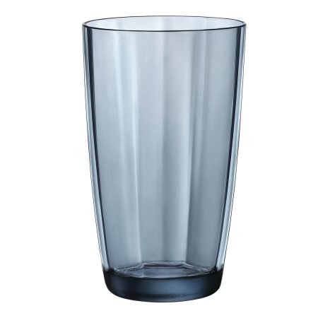 Bicchiere Bormioli Rocco Pulsar Azzurro Vetro (470 ml) (6 Unità)