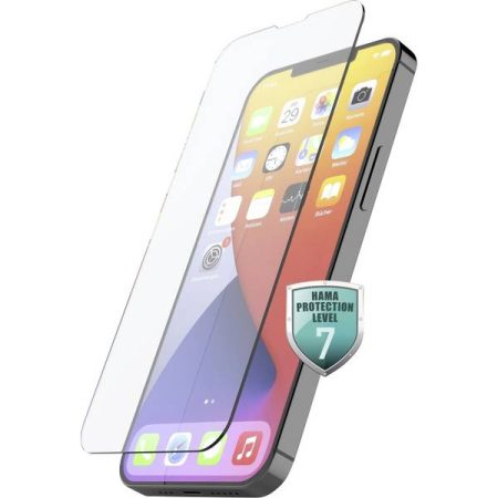 Hama Vetro di protezione per display Adatto per: Apple iPhone 13 pro 1 pz.