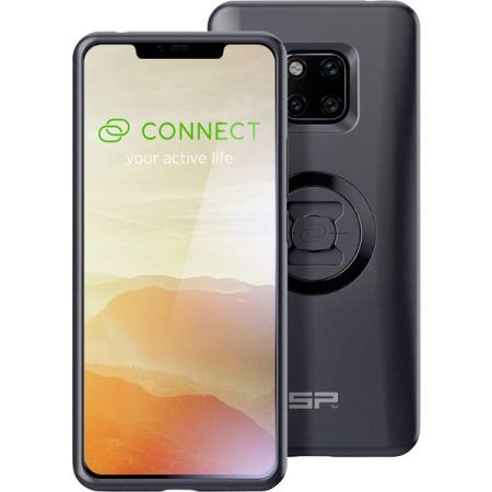 SP Connect SP PHONE CASE SET HUAWEI MATE20 PRO Supporto per smartphone Nero