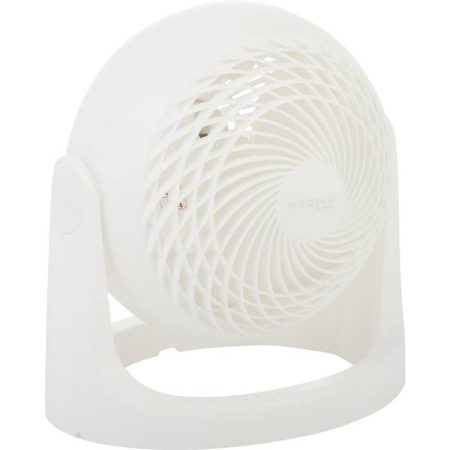 Ventilatore da tavolo 31 W (Ø x A) 252 mm x 256 mm Bianco