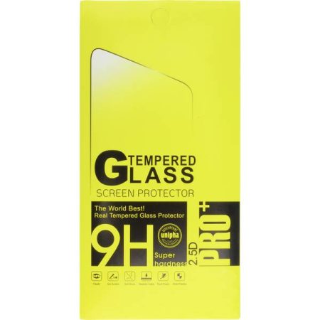 Glas Samsung Galaxy A60 128839 Vetro di protezione per display Adatto per: Samsung Galaxy A60 1 pz.