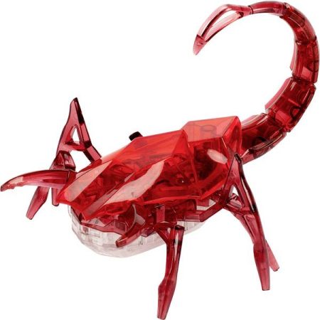 HexBug Scorpion Robot giocattolo