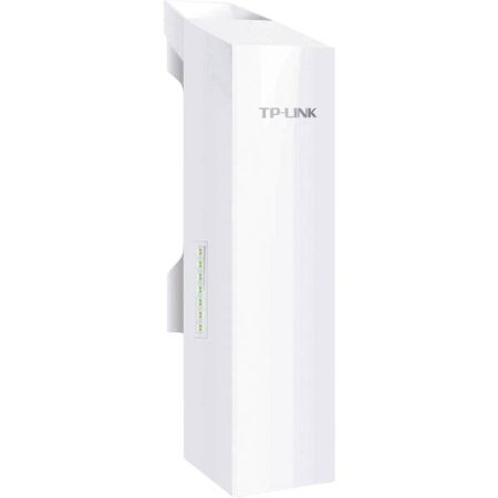 TP-LINK CPE210 CPE210 Access Point Outdoor PoE WLAN 300 MBit/s 2.4 GHz