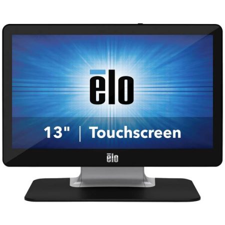 elo Touch Solution ET1302L Monitor touch screen ERP: E (A - G) 33.8 cm (13.3 pollici) 1920 x 1080 Pixel 16:9 25 ms