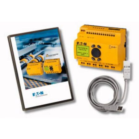 Eaton ES4P-BOX-221-DMXD1 115126 Starter kit PLC