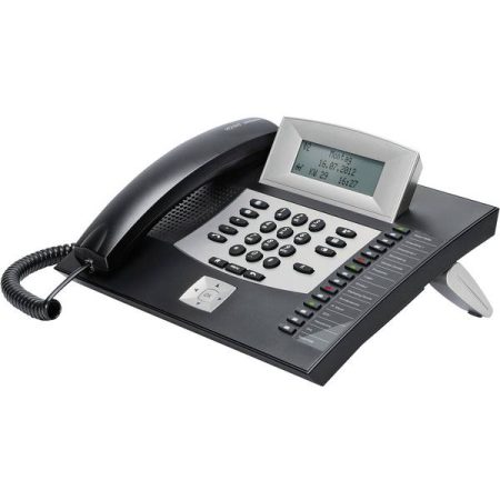 Auerswald COMfortel 1600 Sistema telefonico ISDN Collegamento cuffie