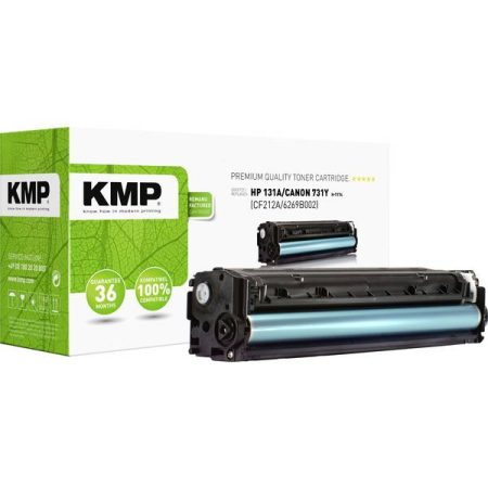 KMP H-T174 Cassetta Toner sostituisce HP 131A