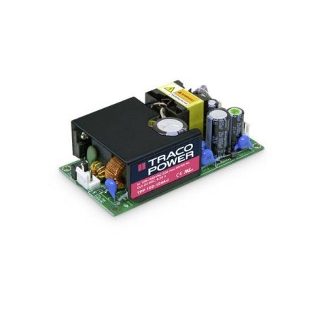 TracoPower TPP 150-128A-J Alimentatore AC / DC open frame +30.8 V/DC 5360 mA