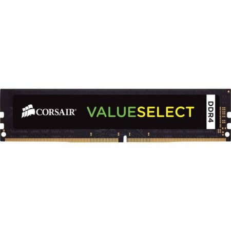 Corsair Value Select Modulo di memoria PC DDR3L 8 GB 1 x 8 GB 1600 MHz 240pin DIMM CL11 CMV8GX3M1C1600C11