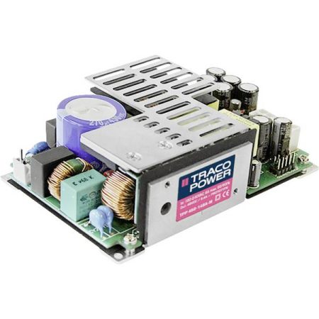 TracoPower TPP 450-128A-M Alimentatore AC / DC open frame +30.2 V/DC 16100 mA
