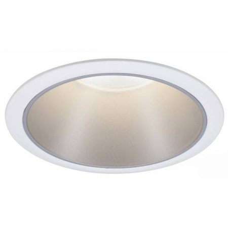 Paulmann 93398 Lampada LED da incasso LED (monocolore) GU10 10 W Bianco opaco