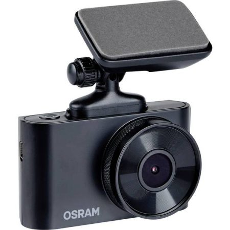 Osram Auto ORSDC20 Dashcam Max. angolo di visuale orizzontale=120 ° 5 V Display